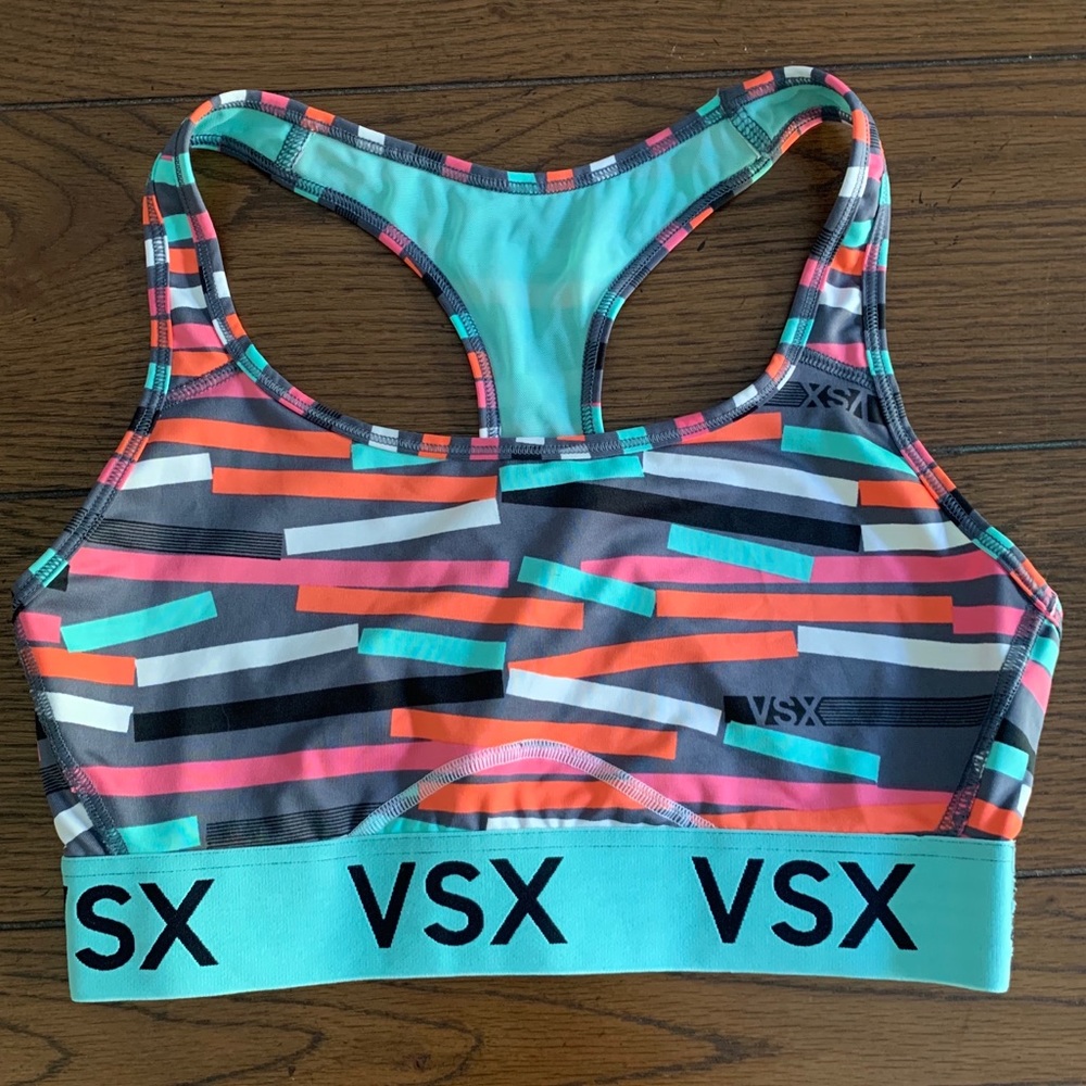 Victoria‘s Secret VSX | Sports Bra Size Medium